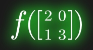 matrix function picture